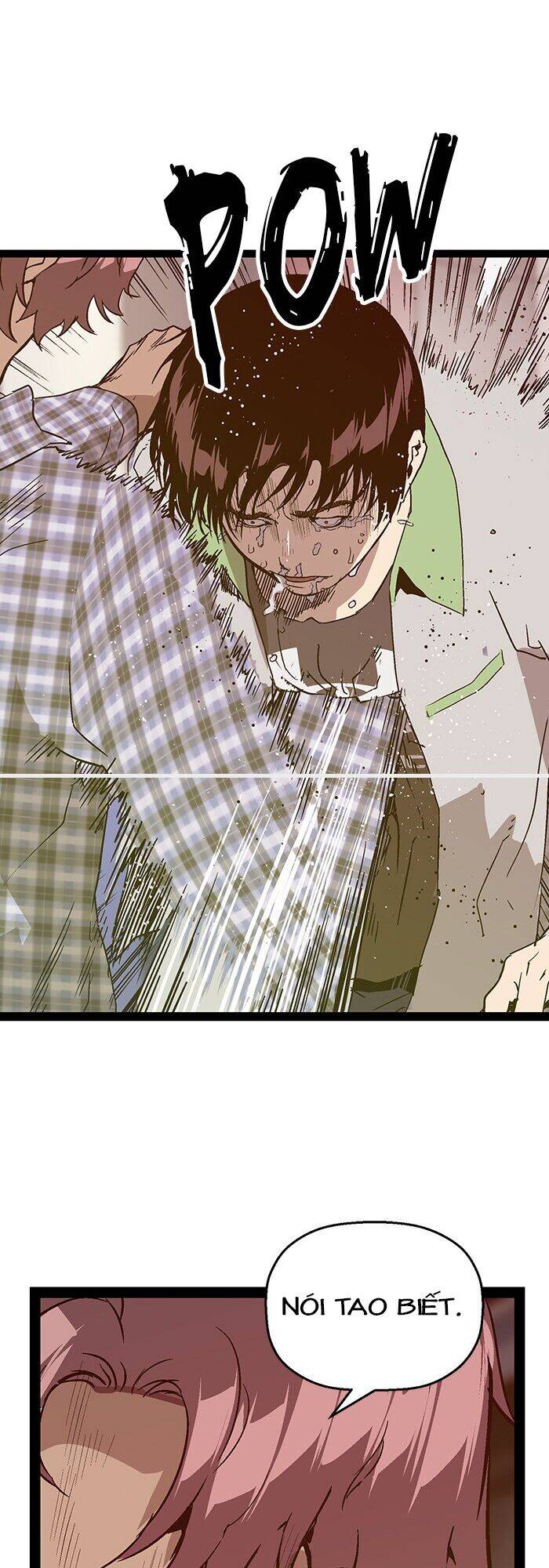 Anh Hùng Yếu Chapter 96 - 13