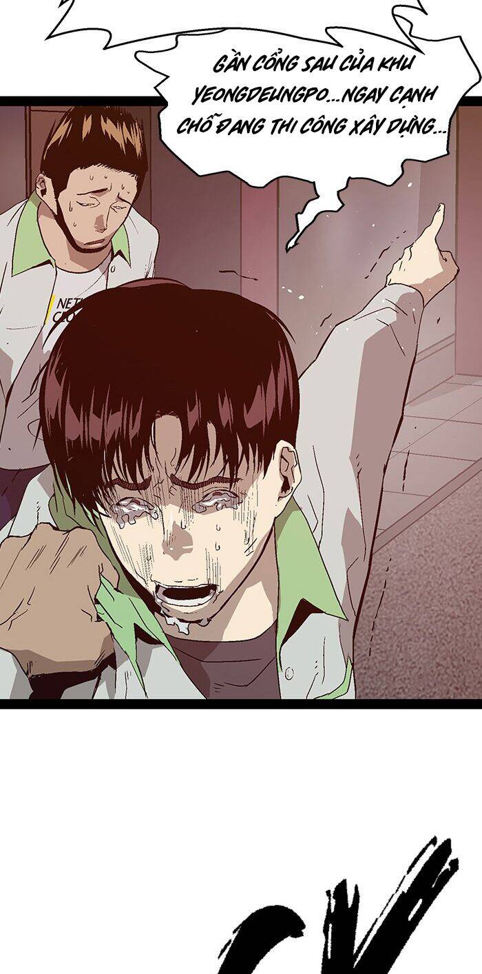 Anh Hùng Yếu Chapter 96 - 16