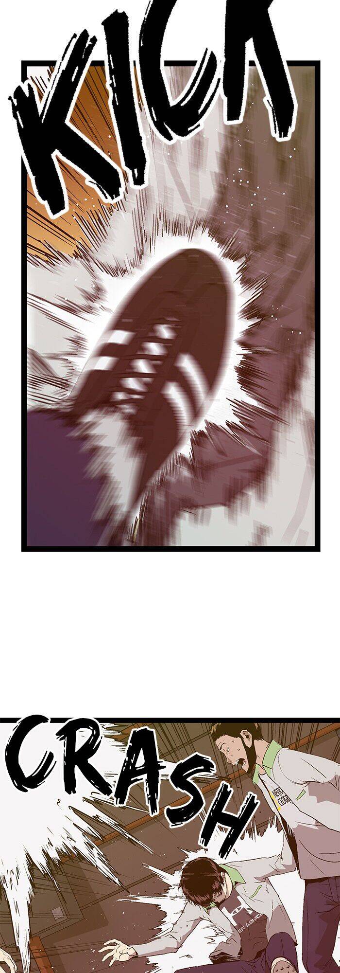 Anh Hùng Yếu Chapter 96 - 17