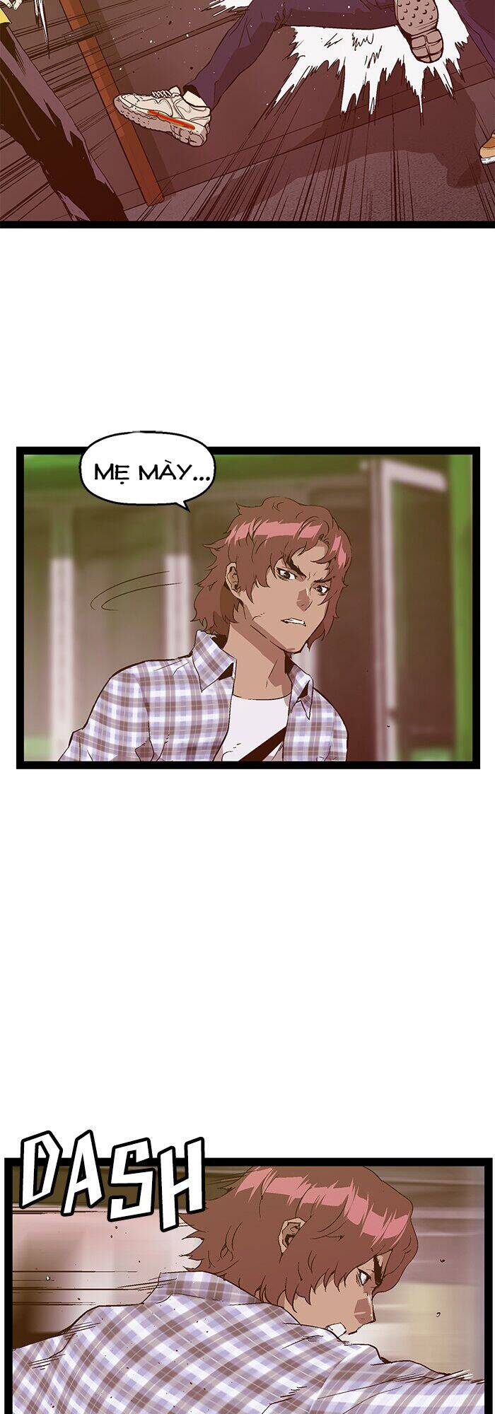 Anh Hùng Yếu Chapter 96 - 18