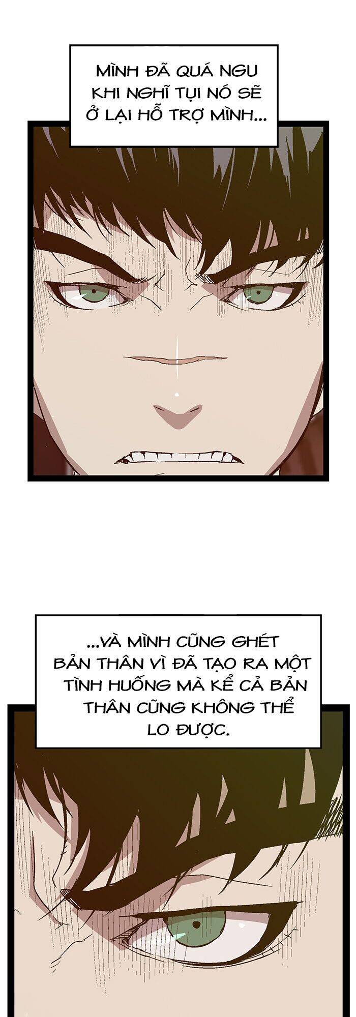 Anh Hùng Yếu Chapter 96 - 21