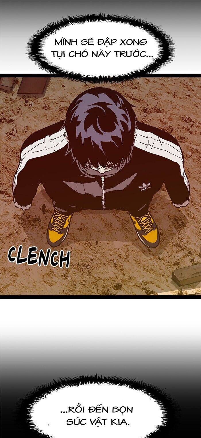 Anh Hùng Yếu Chapter 96 - 24