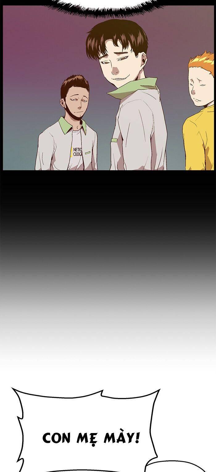 Anh Hùng Yếu Chapter 96 - 25