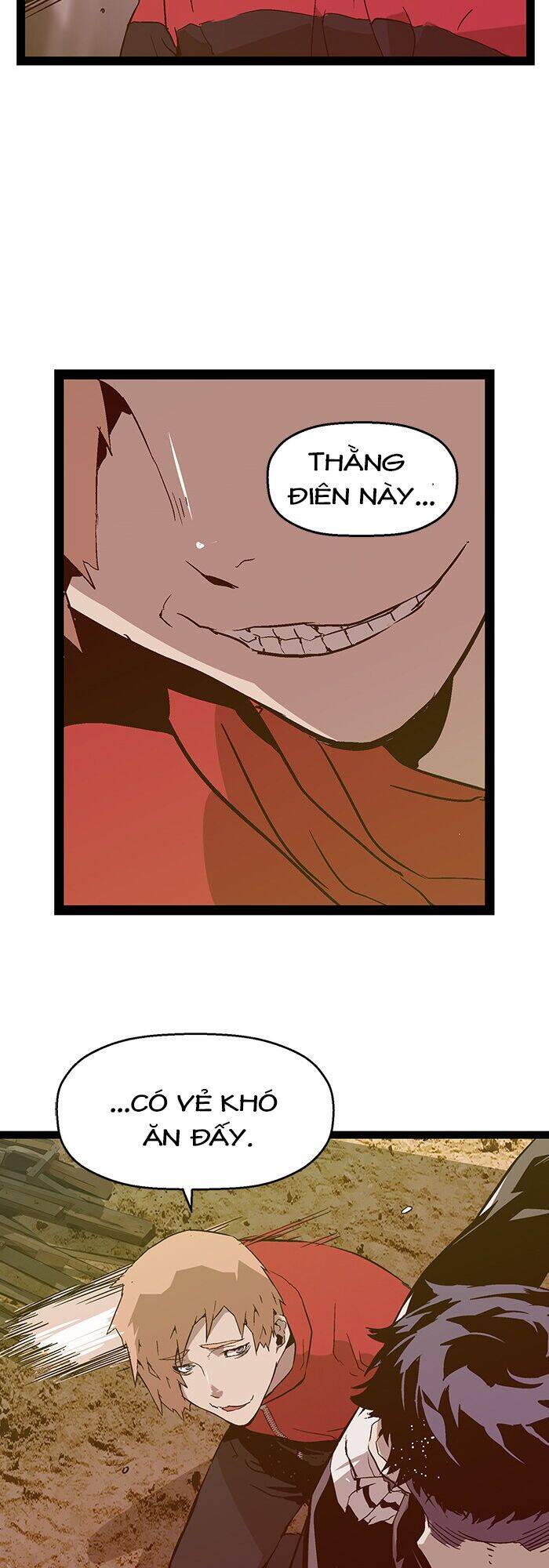 Anh Hùng Yếu Chapter 96 - 27