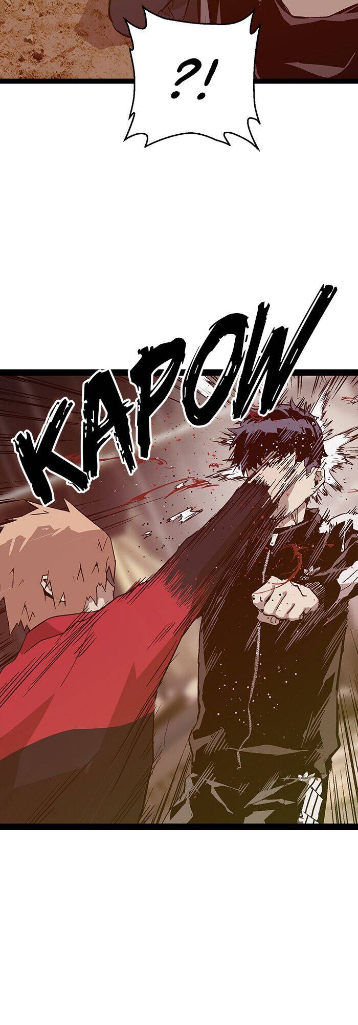 Anh Hùng Yếu Chapter 96 - 28