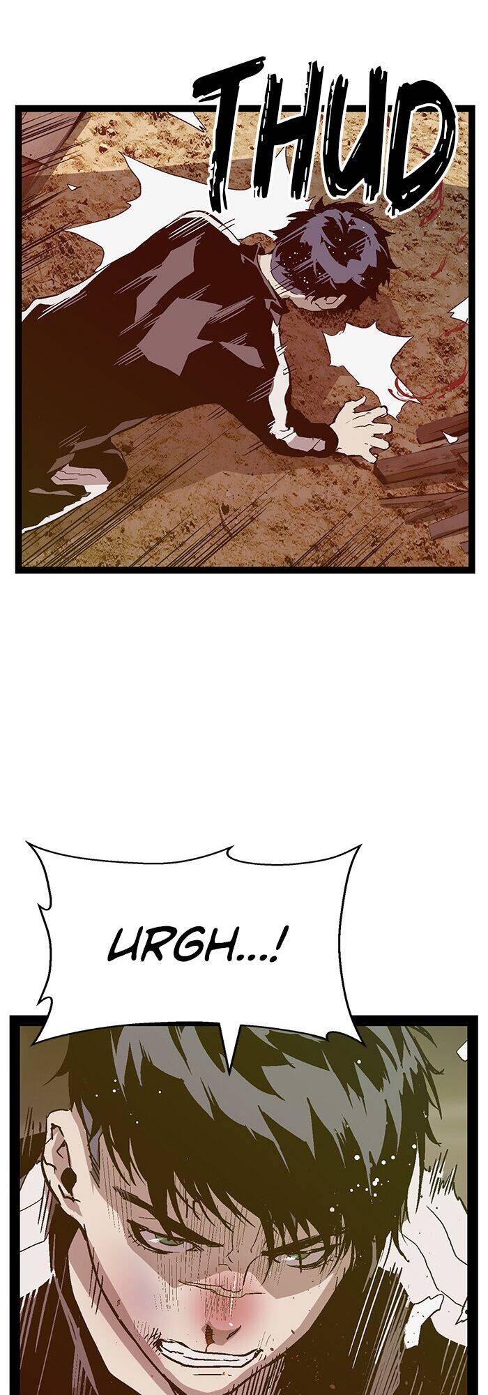 Anh Hùng Yếu Chapter 96 - 30