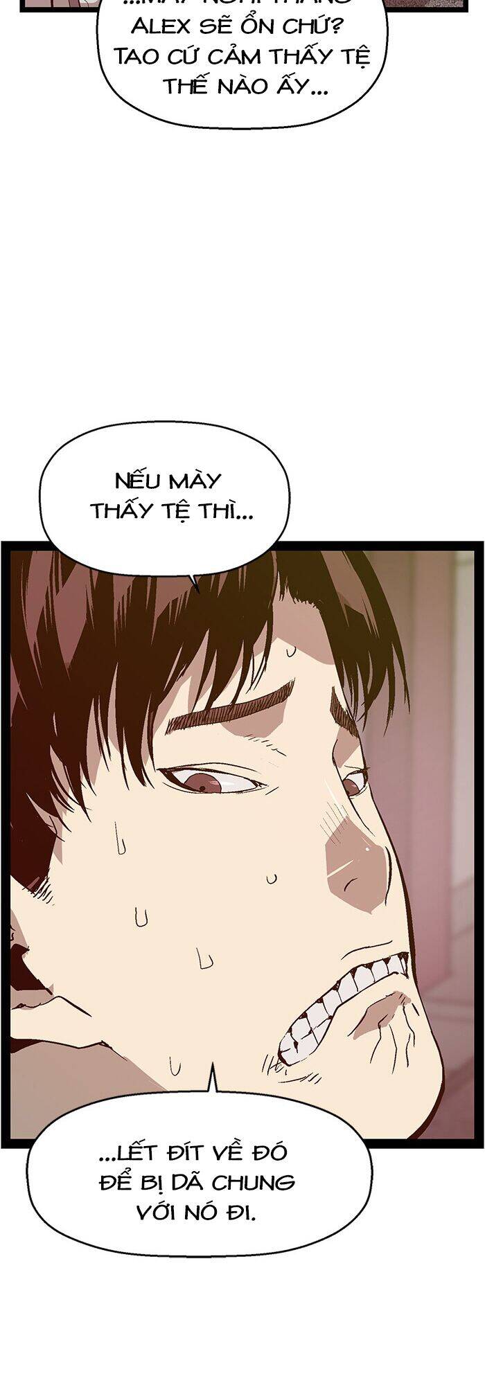 Anh Hùng Yếu Chapter 96 - 4