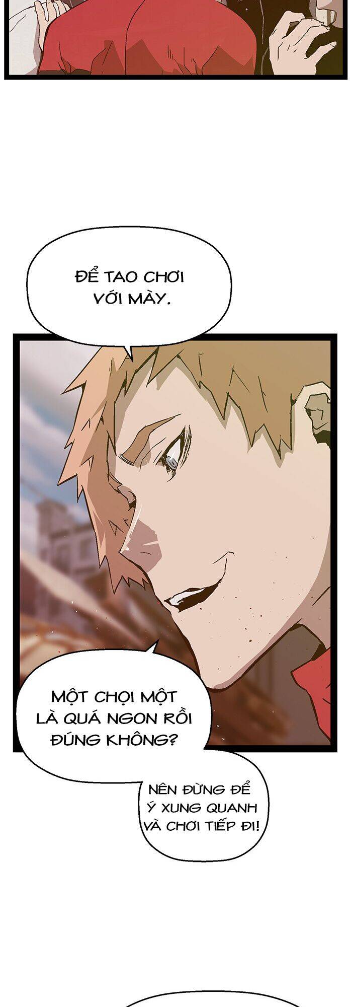 Anh Hùng Yếu Chapter 96 - 32