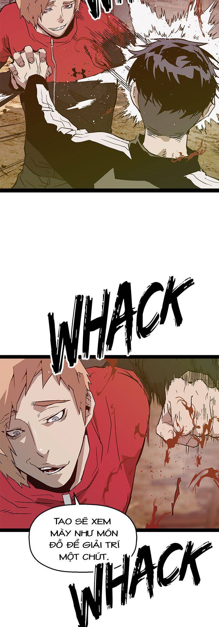 Anh Hùng Yếu Chapter 96 - 35