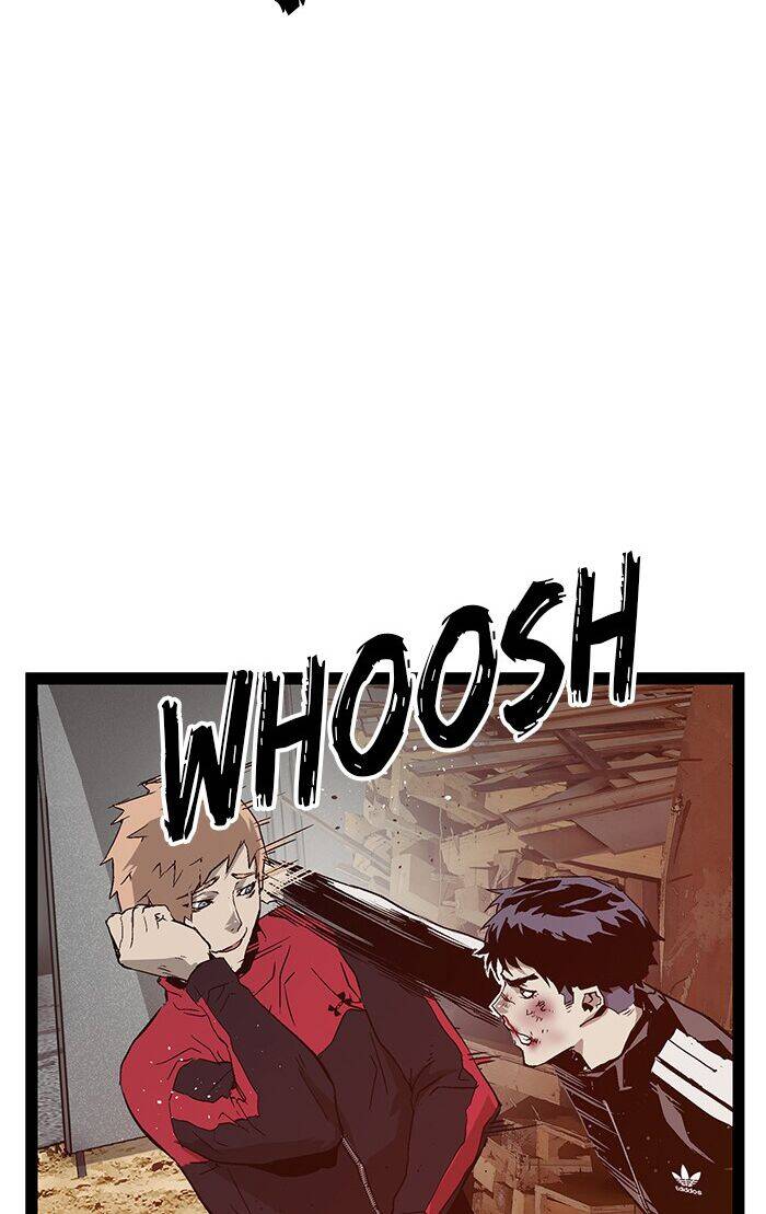 Anh Hùng Yếu Chapter 96 - 36