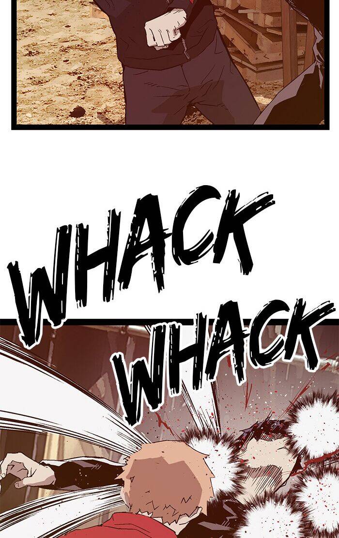 Anh Hùng Yếu Chapter 96 - 37