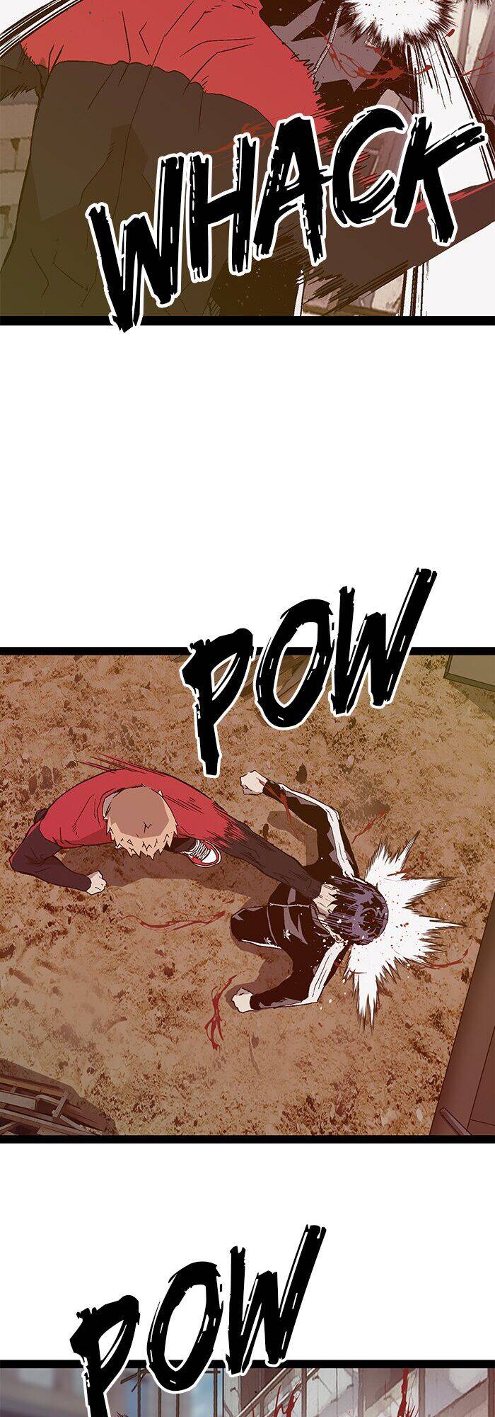 Anh Hùng Yếu Chapter 96 - 38