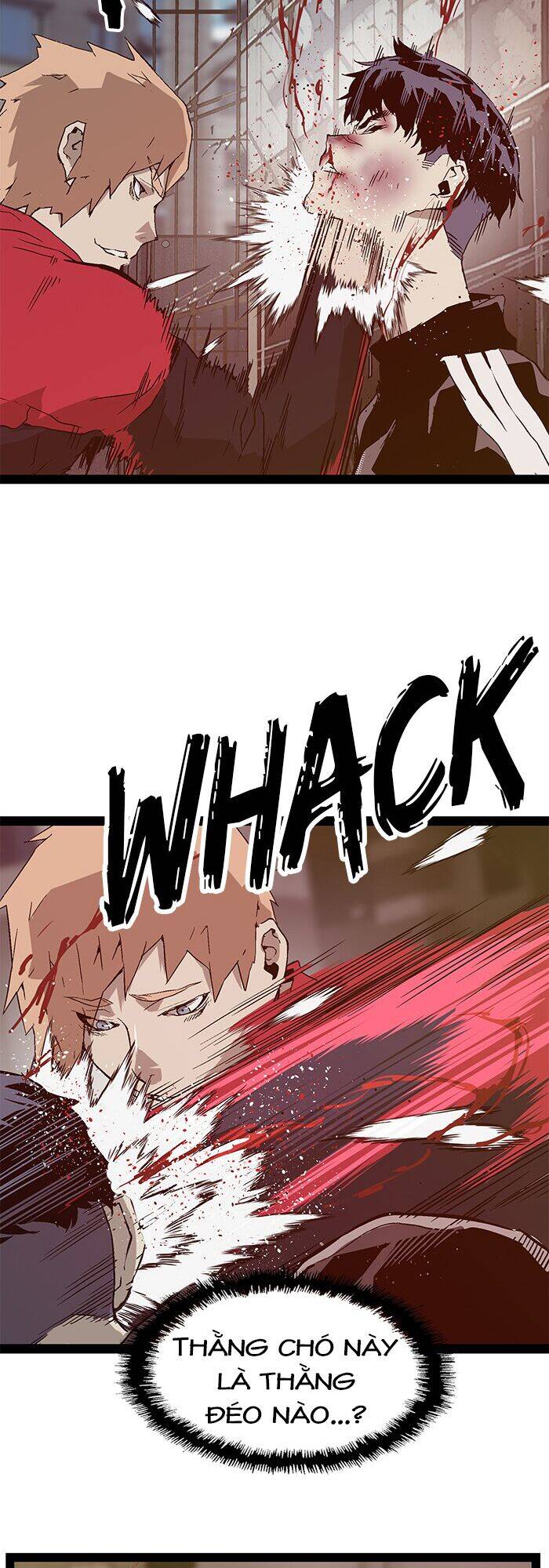 Anh Hùng Yếu Chapter 96 - 39