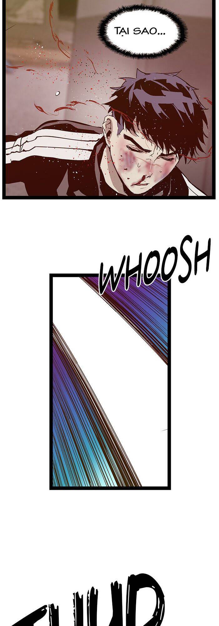 Anh Hùng Yếu Chapter 96 - 40