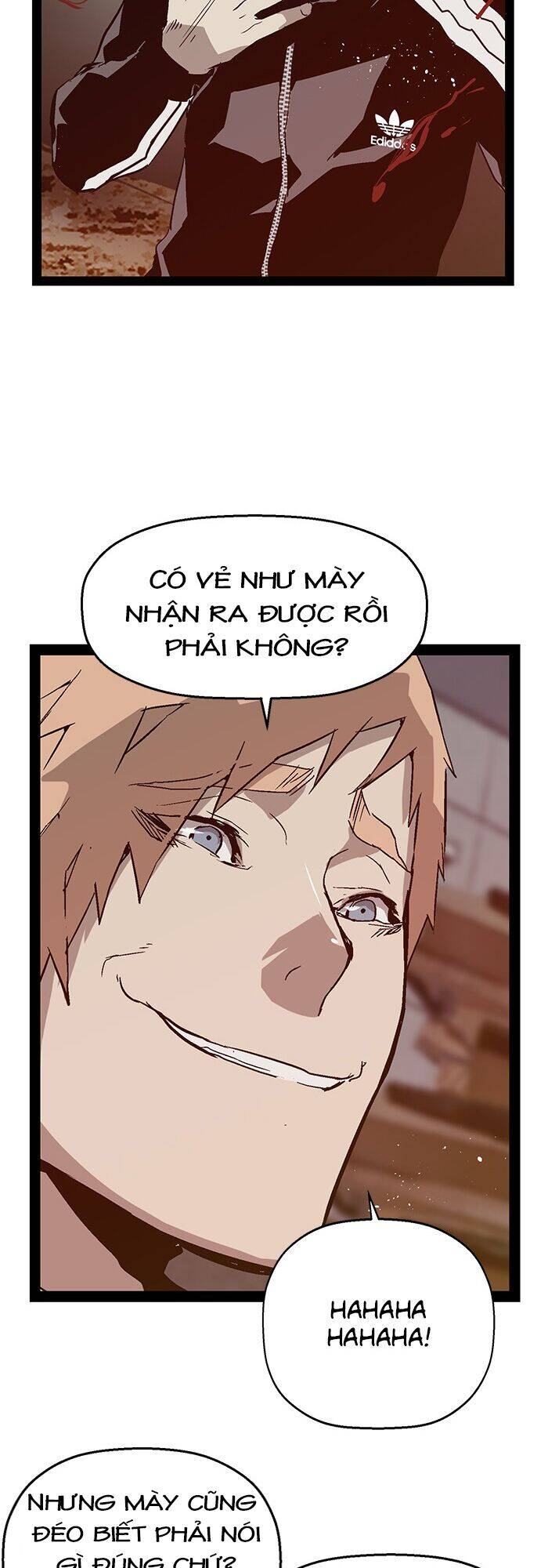 Anh Hùng Yếu Chapter 96 - 43