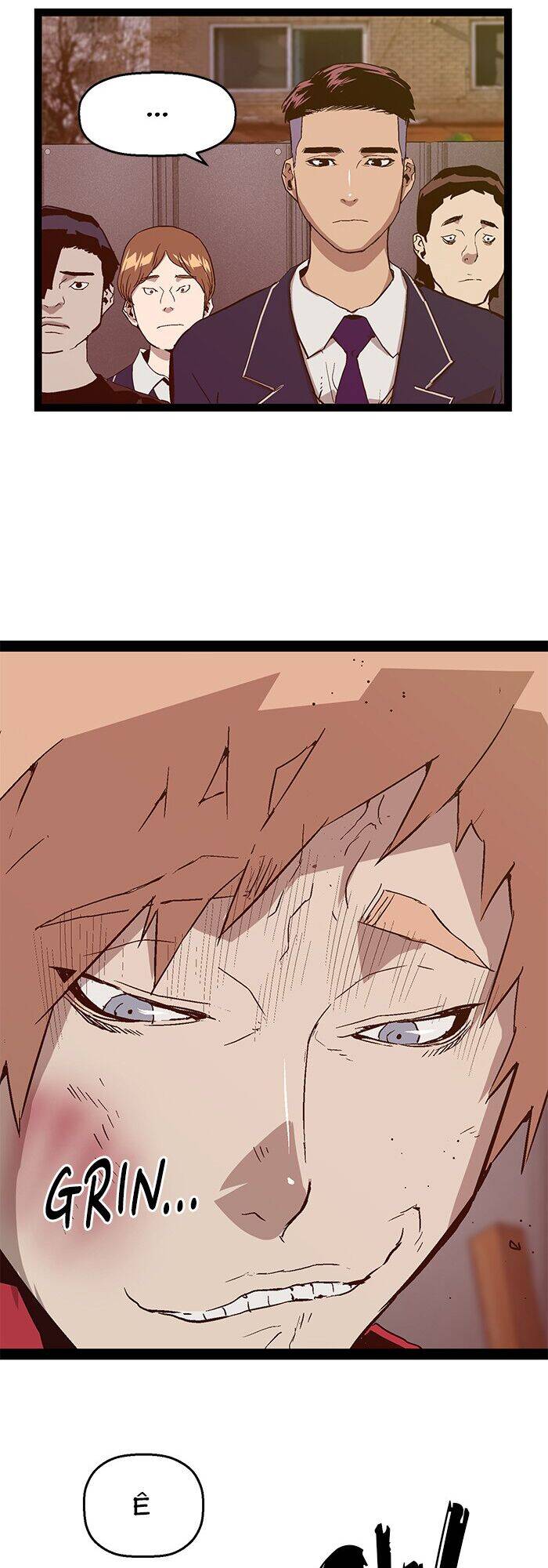 Anh Hùng Yếu Chapter 96 - 47