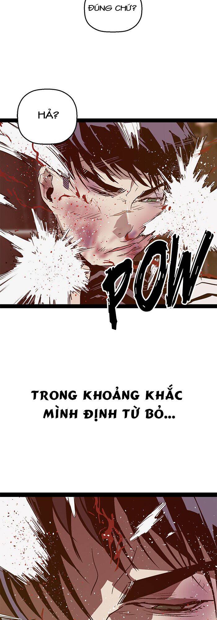 Anh Hùng Yếu Chapter 96 - 50