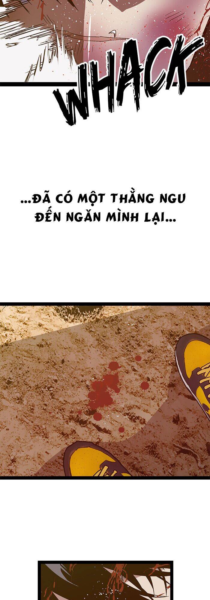 Anh Hùng Yếu Chapter 96 - 51