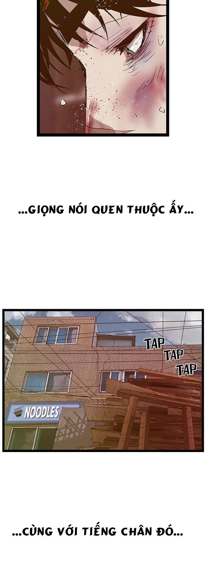 Anh Hùng Yếu Chapter 96 - 52