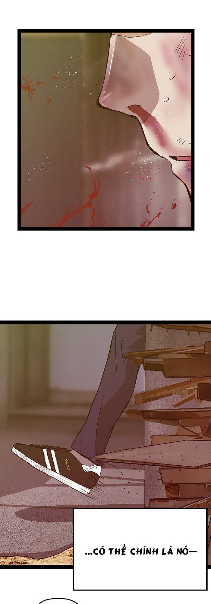 Anh Hùng Yếu Chapter 96 - 53