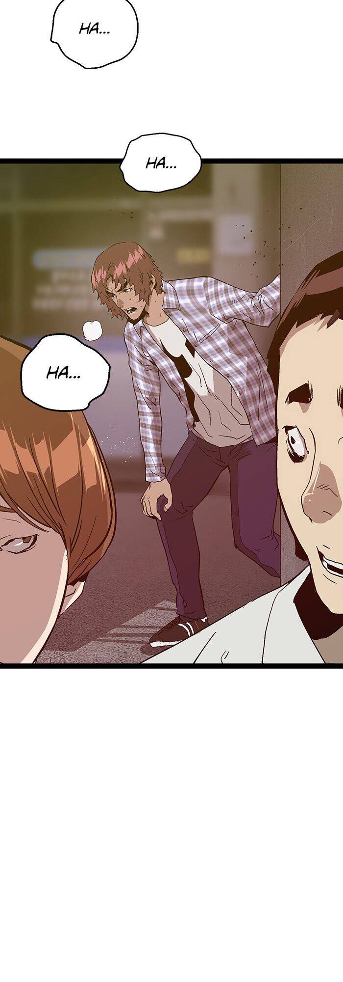 Anh Hùng Yếu Chapter 96 - 54