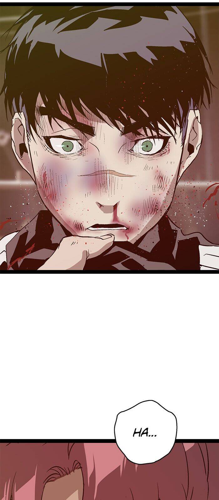 Anh Hùng Yếu Chapter 96 - 55