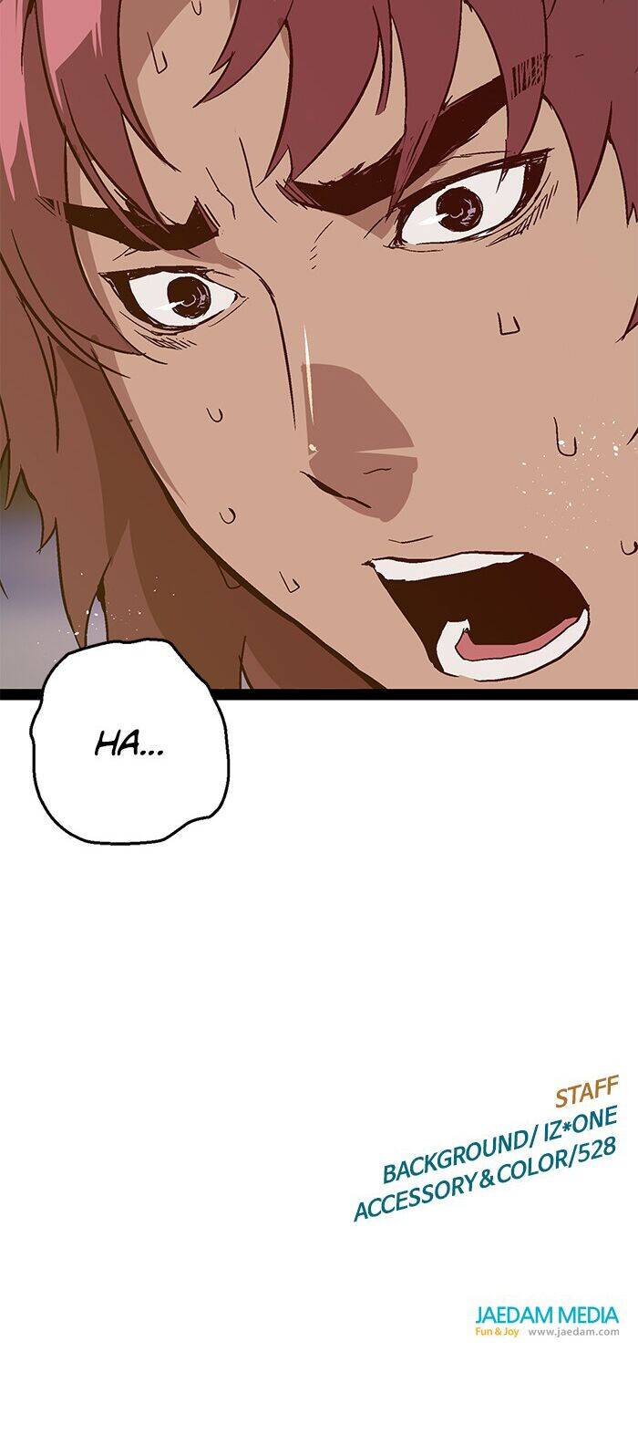 Anh Hùng Yếu Chapter 96 - 56