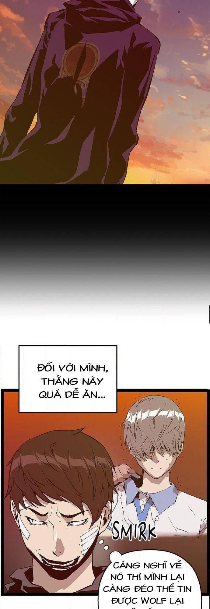 Anh Hùng Yếu Chapter 104 - 16
