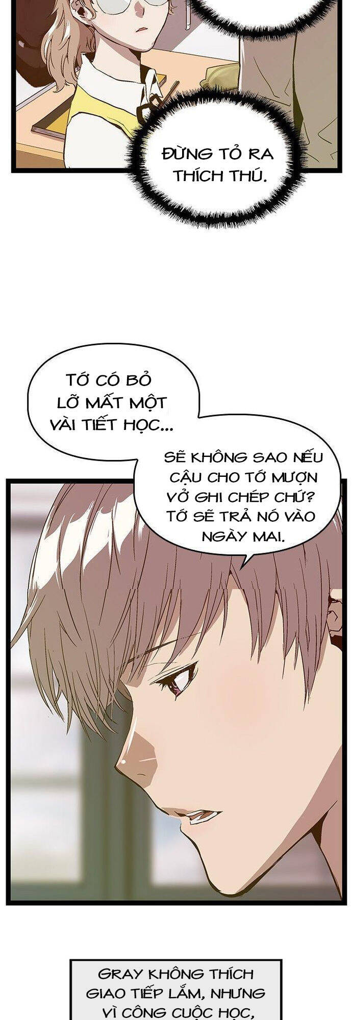 Anh Hùng Yếu Chapter 104 - 24