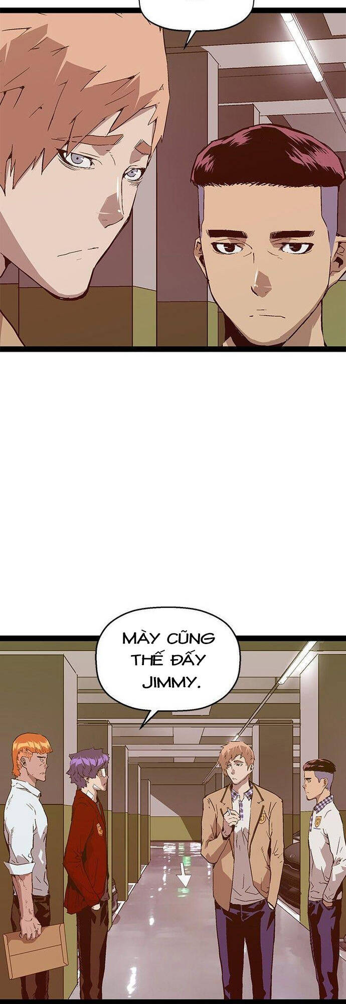 Anh Hùng Yếu Chapter 104 - 48