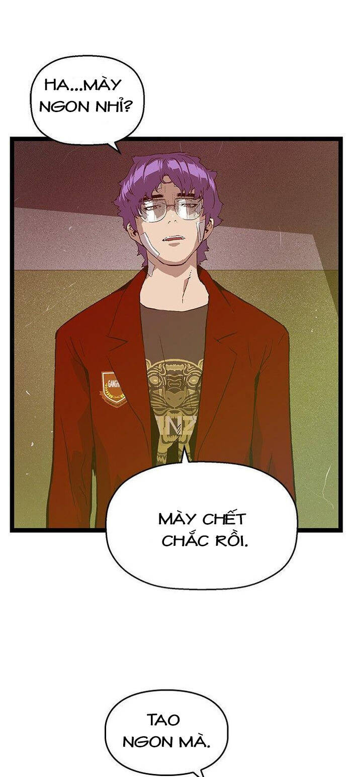 Anh Hùng Yếu Chapter 104 - 64