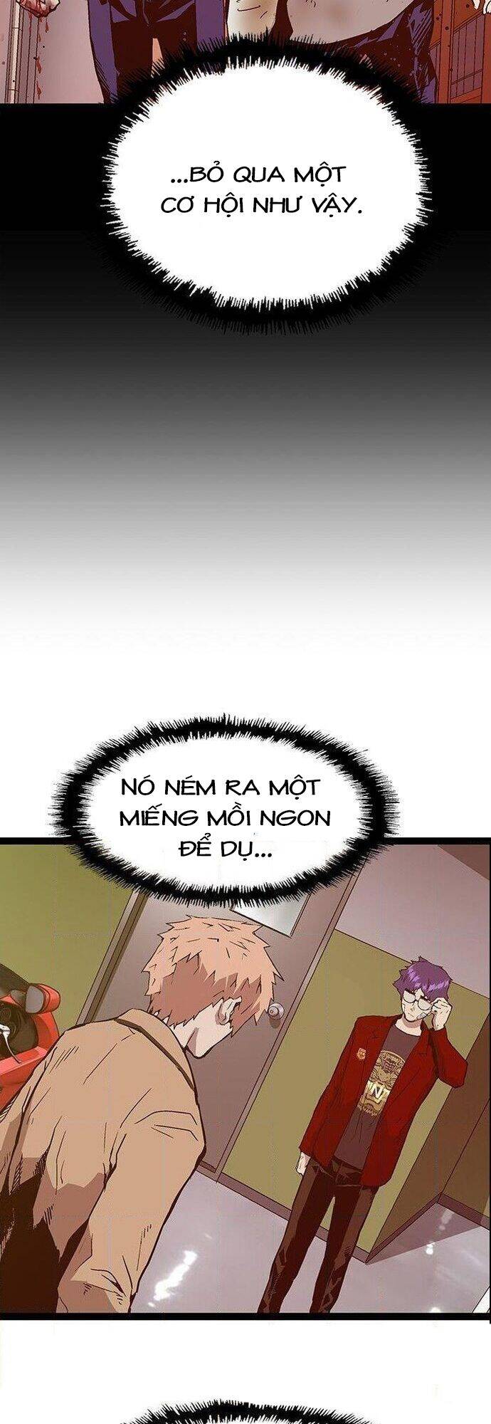 Anh Hùng Yếu Chapter 105 - 11
