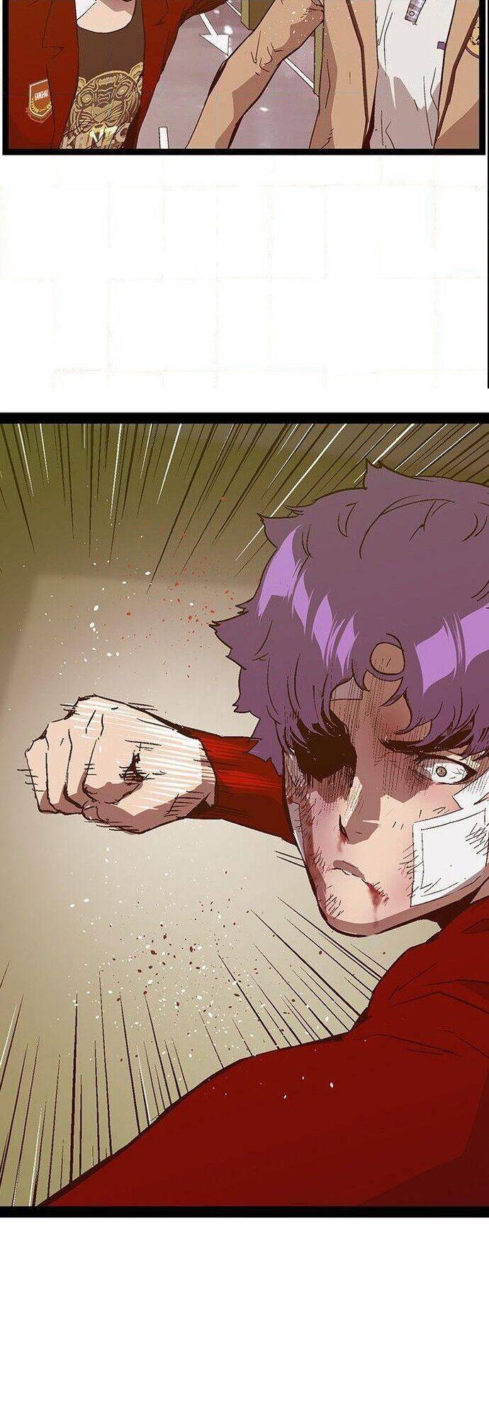 Anh Hùng Yếu Chapter 105 - 35