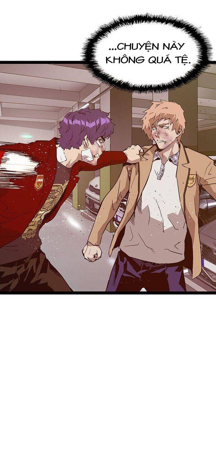 Anh Hùng Yếu Chapter 105 - 40