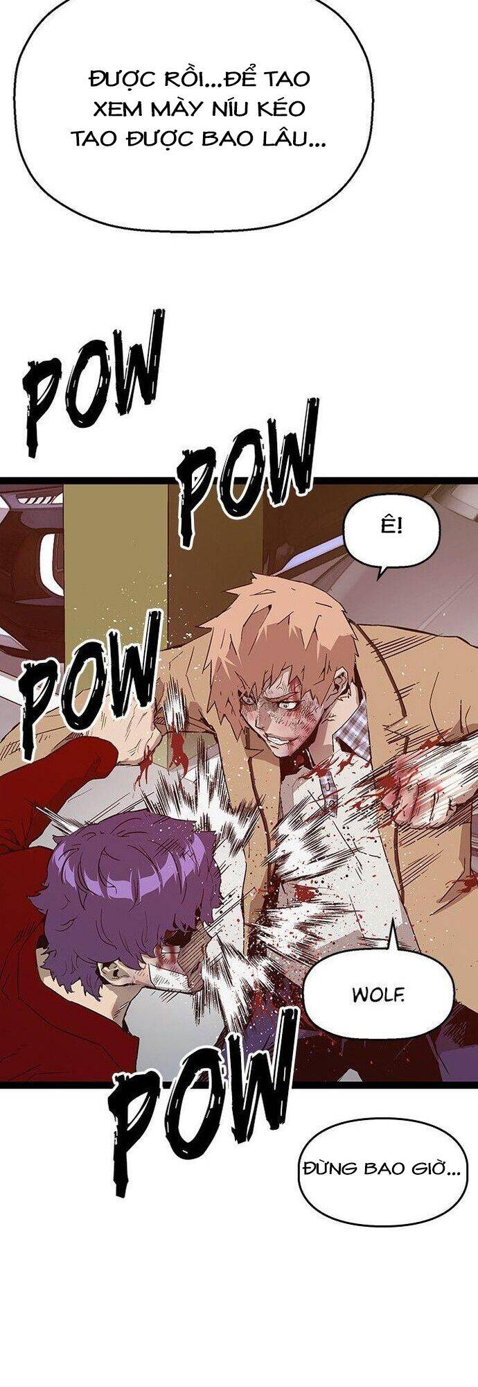 Anh Hùng Yếu Chapter 105 - 47