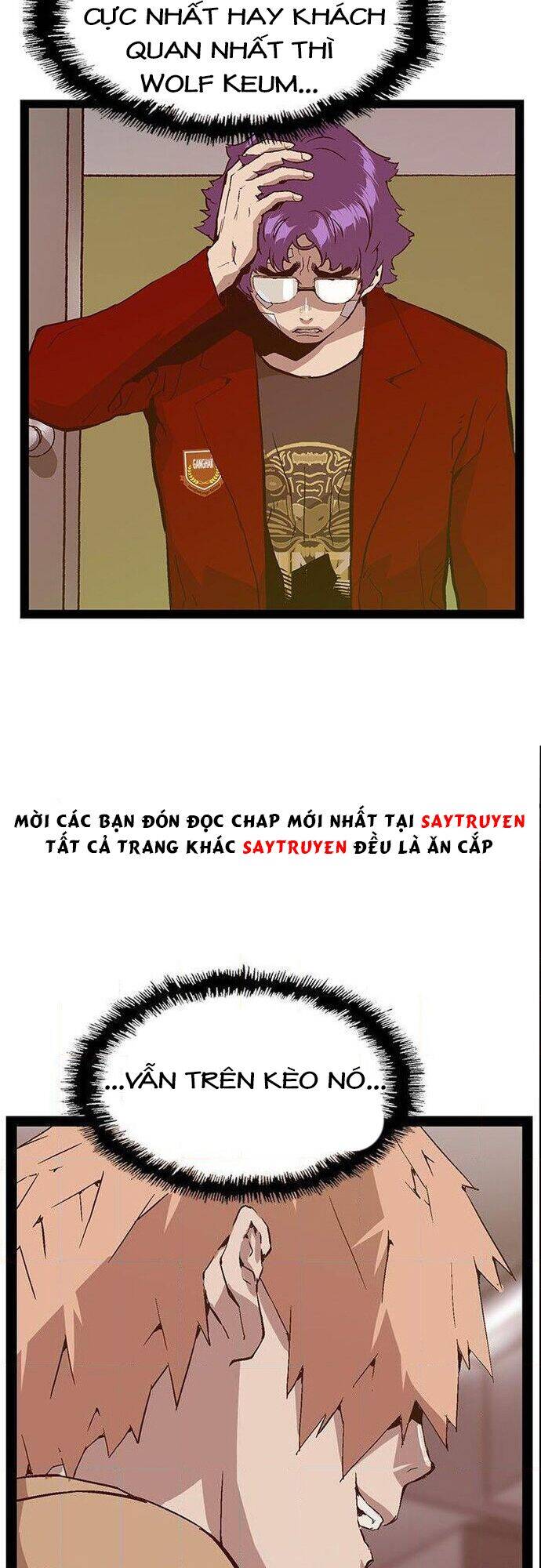 Anh Hùng Yếu Chapter 105 - 6