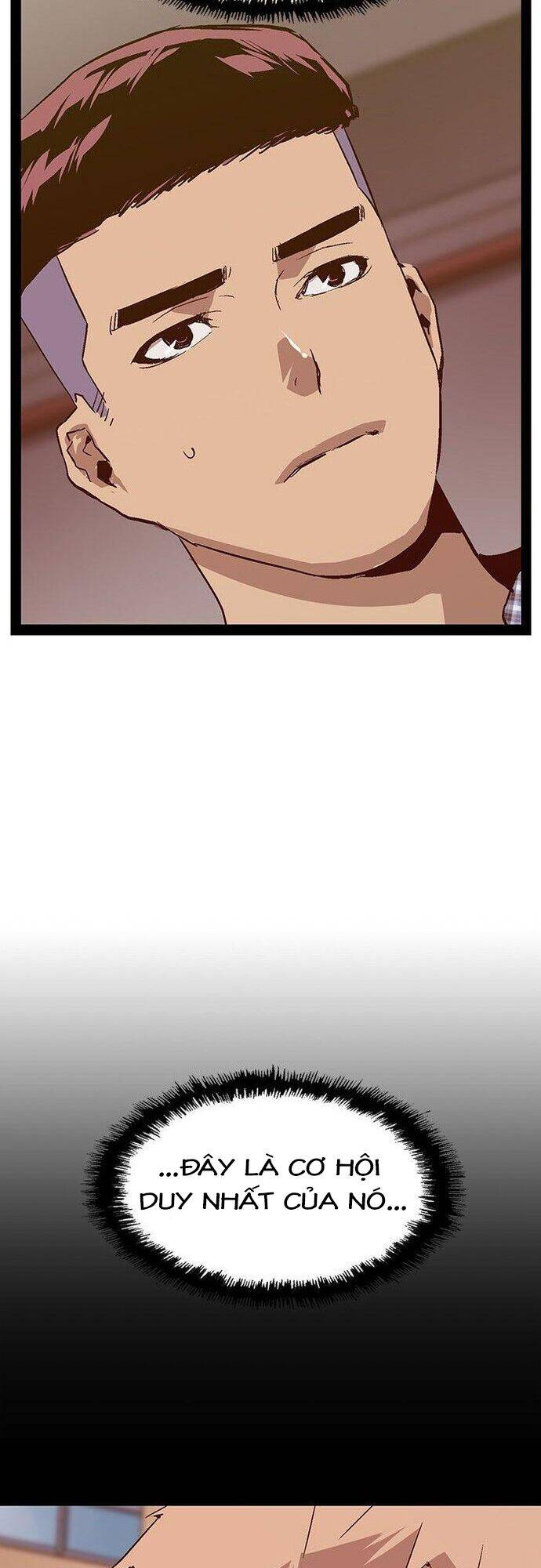 Anh Hùng Yếu Chapter 105 - 8