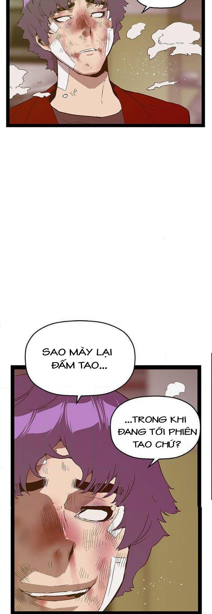 Anh Hùng Yếu Chapter 106 - 15