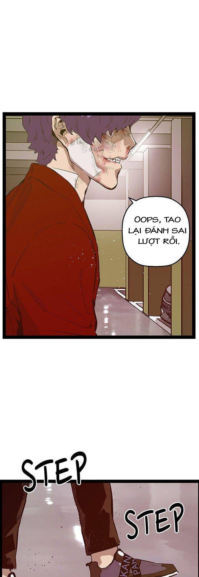 Anh Hùng Yếu Chapter 106 - 29