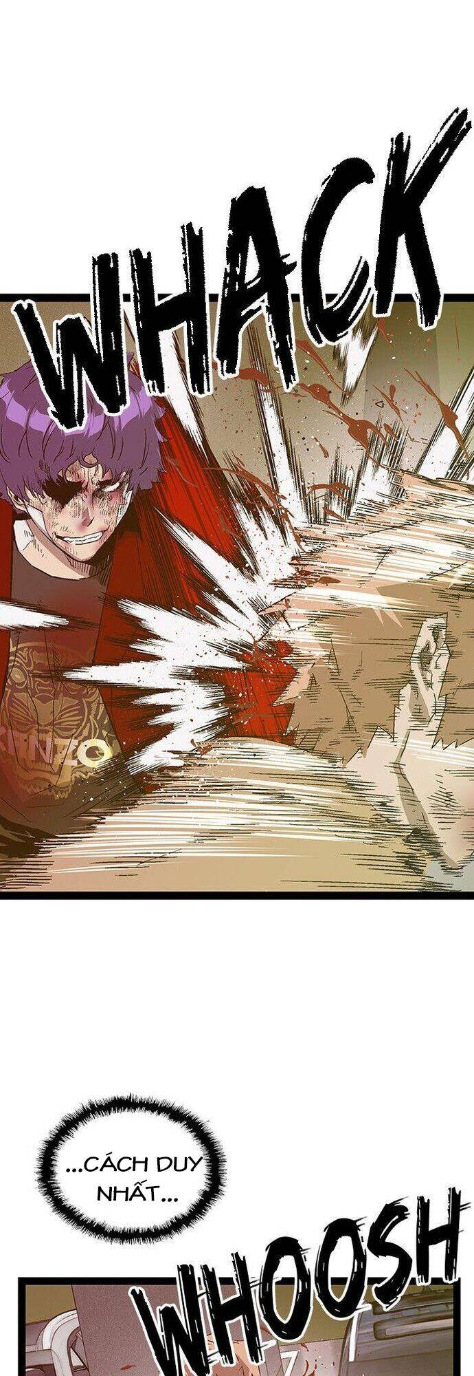 Anh Hùng Yếu Chapter 106 - 32