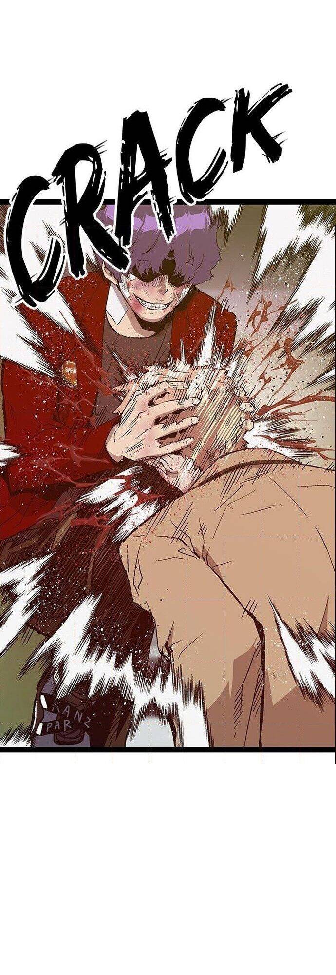 Anh Hùng Yếu Chapter 106 - 42