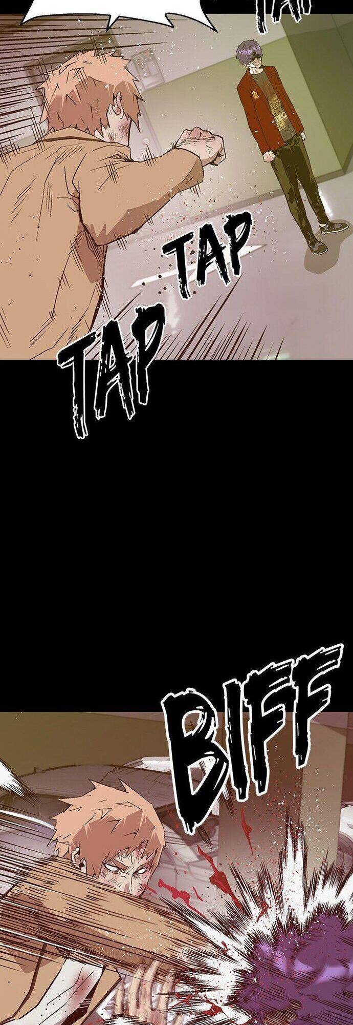 Anh Hùng Yếu Chapter 106 - 50
