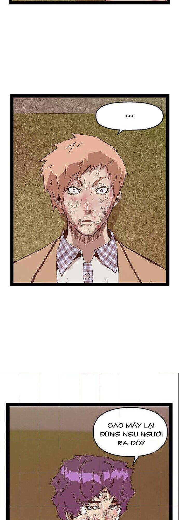 Anh Hùng Yếu Chapter 106 - 59