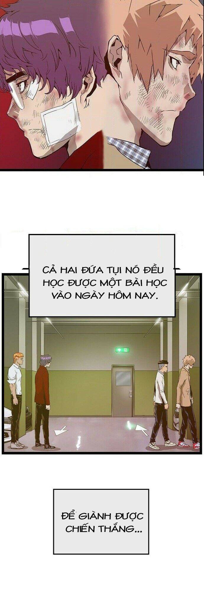 Anh Hùng Yếu Chapter 106 - 70