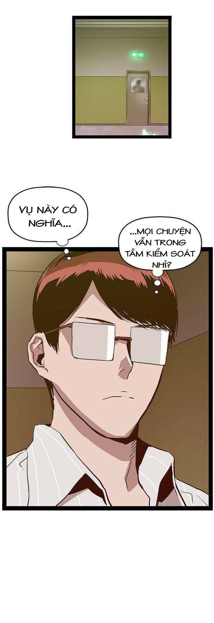 Anh Hùng Yếu Chapter 106 - 72