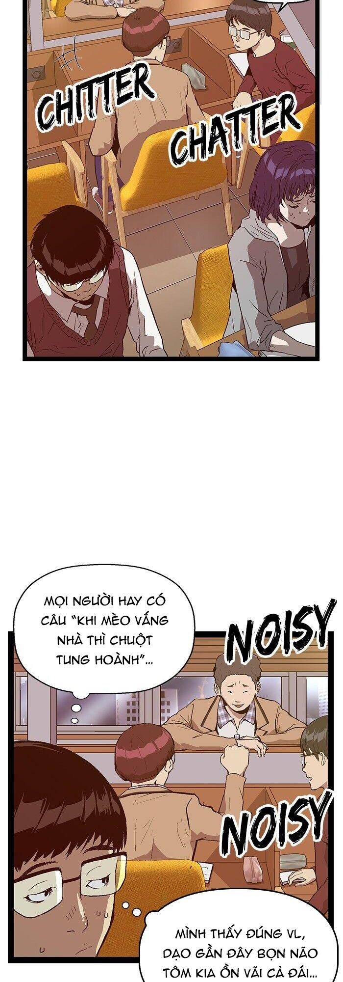 Anh Hùng Yếu Chapter 108 - 2