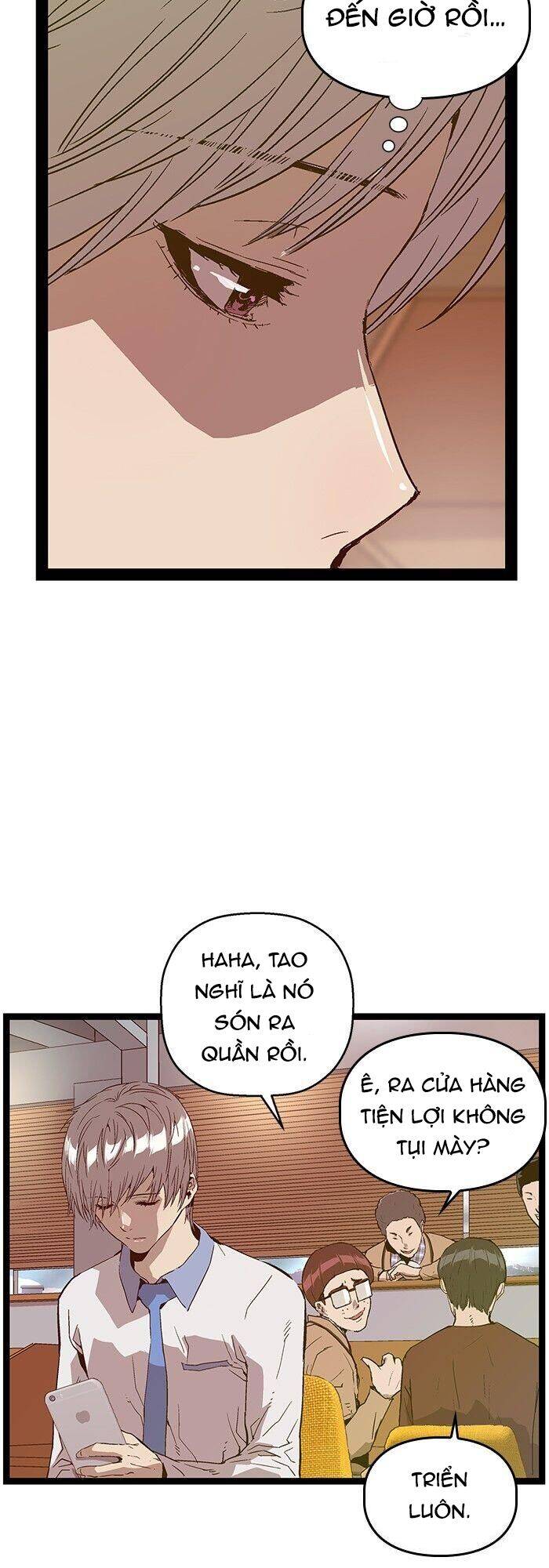 Anh Hùng Yếu Chapter 108 - 16