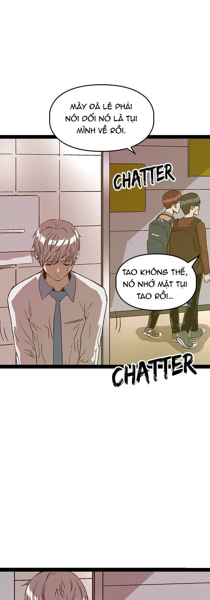 Anh Hùng Yếu Chapter 108 - 21