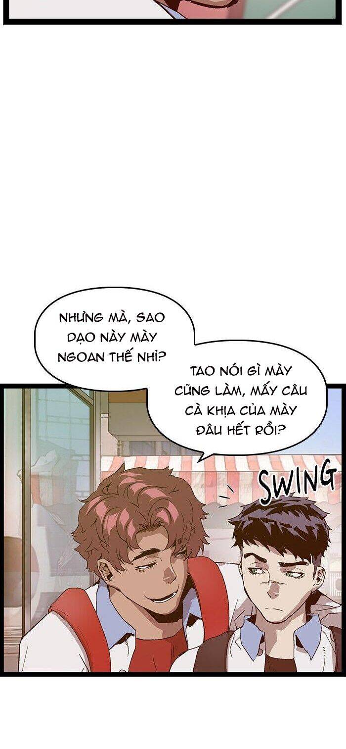 Anh Hùng Yếu Chapter 108 - 60