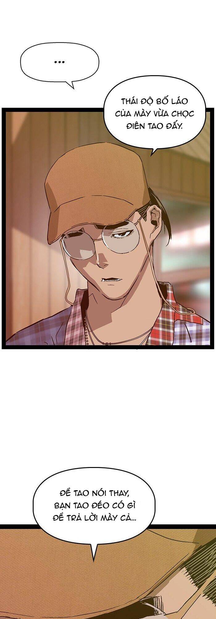 Anh Hùng Yếu Chapter 109 - 38